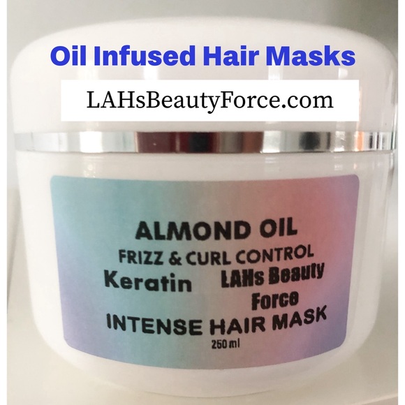 2 Hair Mask and Warmer TRIO - Picture 6 of 10